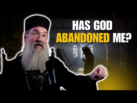 Why Does God Allow Bad Things to Happen? (An Orthodox Christian Perspective)