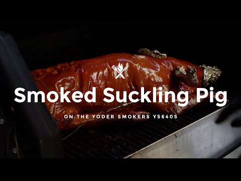 The Most Impressive Thing You Can Cook on a Pellet Grill