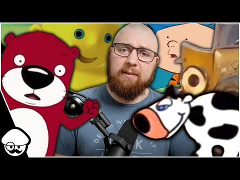 Review of the Toggolino series