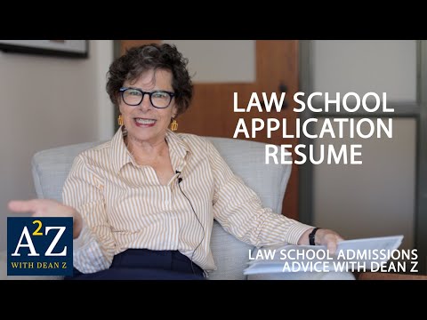 A2Z S5 E18: Resumes
