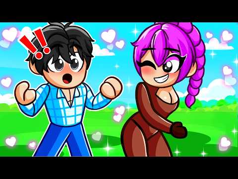 STUCK WITH A DEMOGORGON GIRL IN STRANGER THINGS…?!