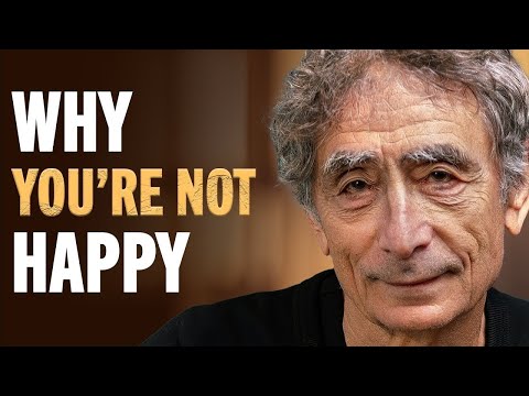 When the Body Says No - The Unlikely Link Between Stress, Trauma & Disease | Gabor Maté