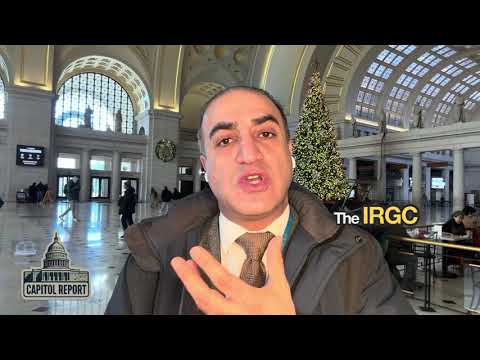 ترامپ پشت سپاه و کیهان را لرزاند