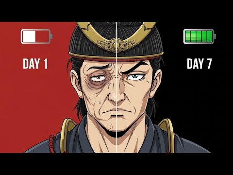 Do This Every Morning and Your Life Will Never Be the Same | Miyamoto Musashi