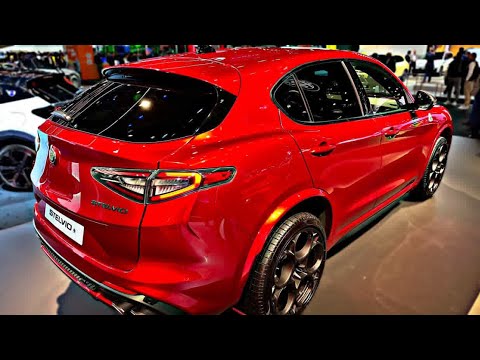 80 New Cars for 2026 You Must See