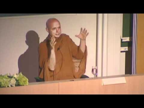 Ven. Ajahn Jayasaro - Talk on happiness