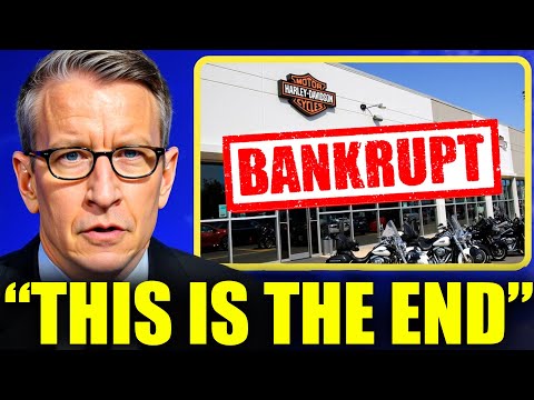 These 6 Motorcycle Brands Are On The Brink Of COLLAPSING