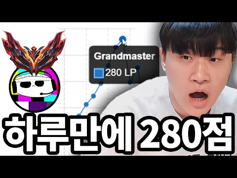 또 버그덱 찾아서 그마까지찍고 온 조철뜩 초대석