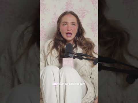 the secret to starting your day off right... #shorts