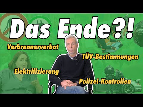 Does Tuning have a future? | Tuning through the years | Car-Talk #3