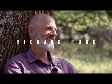 Richard Rudd | Medicine Festival 2024