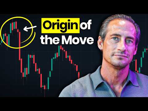 The Most Advanced Rule In Supply & Demand Trading (Explained)