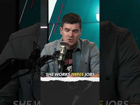 His Ex Wife Gets Everything?