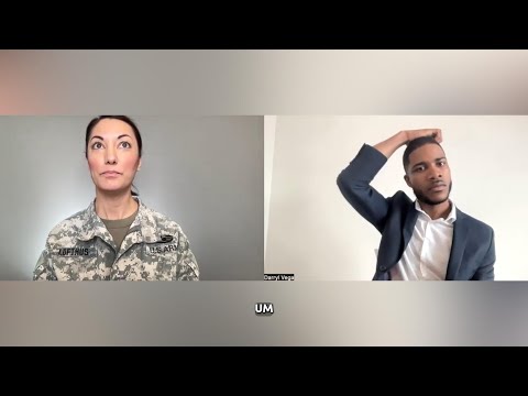 Viral: Man mistakenly joins military