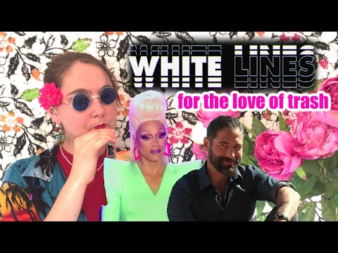 The Met Gala, Susan Sontag, and why trashy TV is deep actually