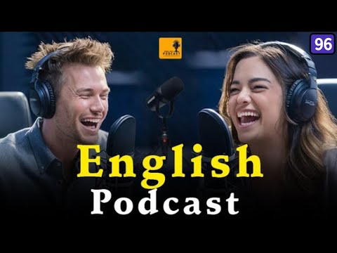 Swimming | Learn English quickly with podcast | episode 96