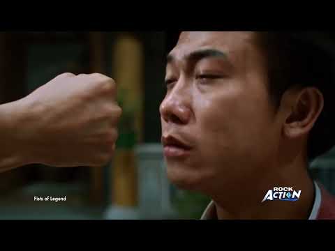 ROCK ACTION LUNAR NEW YEAR SPECIALS