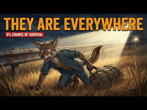 How to Cross 10 Miles on Foot When Every Road Has Gangs