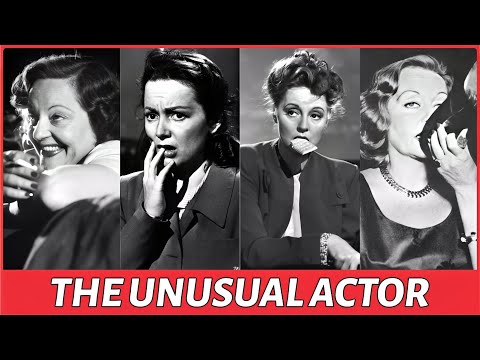20 Golden Age Actors Who Were Mentally ill | Vintage Hollywood