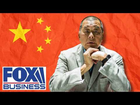 DEATH SENTENCE: Elderly Chinese businessman sentenced to 20 years in prison