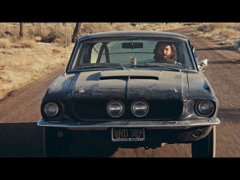 Morrison Hotel / LA Woman Mixtape - The Doors