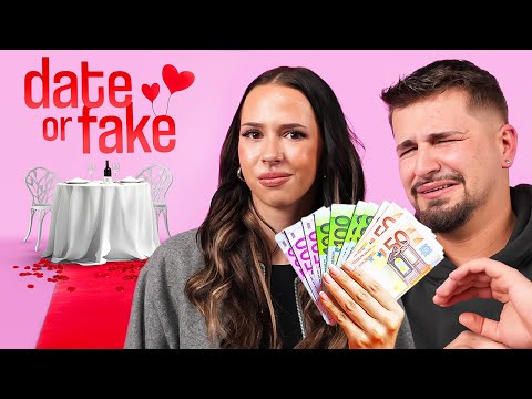 ICH GEHE MIT PAPA IN SWINGER- HOTELS!😏💘 DATE OR FAKE!