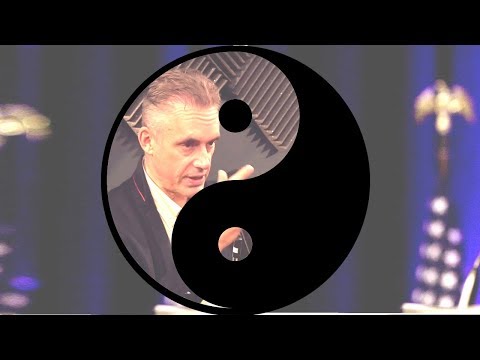 Jordan Peterson: YIN - YANG, Order and Chaos