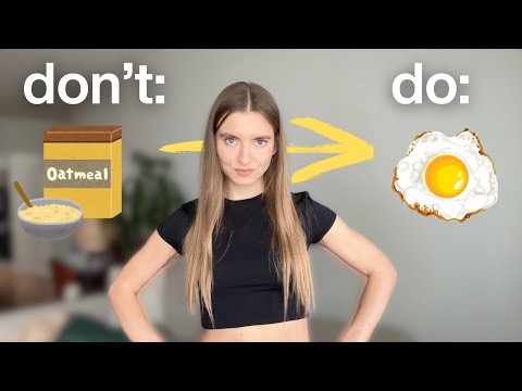 15 fitness swaps that helped me to lose fat, tone up, and glow up