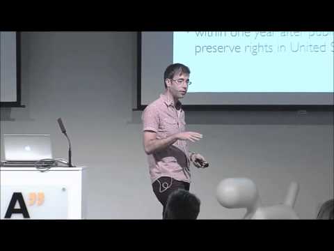 Jeff Schox: When should startups file patents?