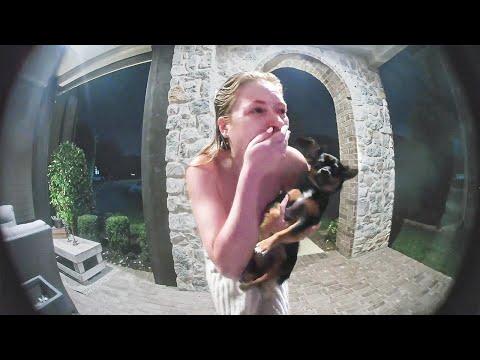 When your neighbors are good Samaritans