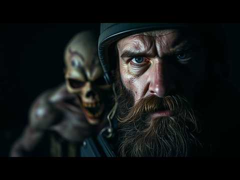 ПОЛНАЯ КНИГА ☢️ СТАЛКЕР 💀 Завещание Зоны. Смертельный Рейд к Полю Артефактов и Тайна Петли Времени