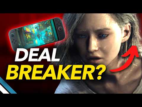 Is Resident Evil Requiem on Switch 2 a Good Choice?