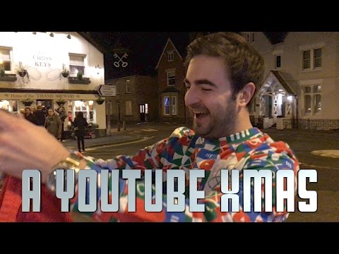 A Very Youtube Christmas