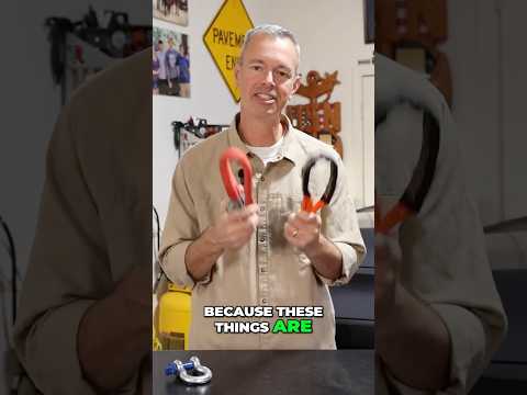 Do You Carry These in Your Vehicle?