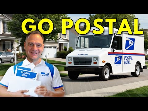 Moving Abroad Mailbox & Residency | Essential Expat Tips