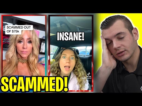 Scams Are Getting WORSE in 2025 What You Need to Know NOW