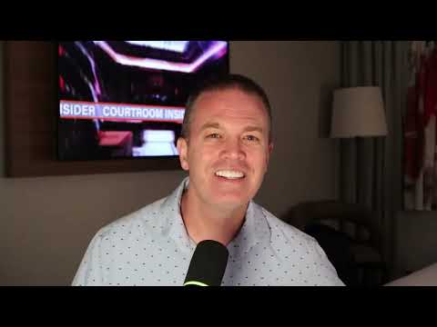 JUNE 5: Your 'Courtroom Insider' questions answered