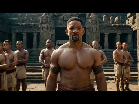 [Movie Recap] Inmates Picked the Wrong Guy to Bully – and Faced the Consequences