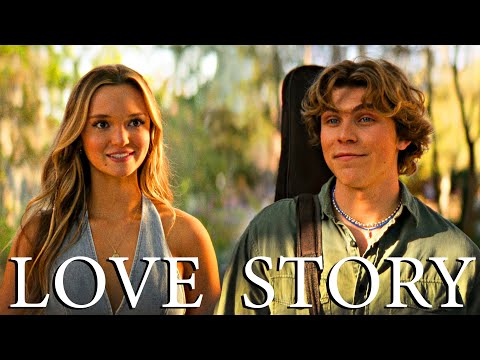 Charlie and Sophia | Love Story (the runarounds)