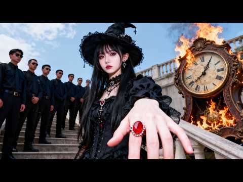 Banished from the Family, I Bargained with Demon to Write My Return#drama #cdrama #revengestory