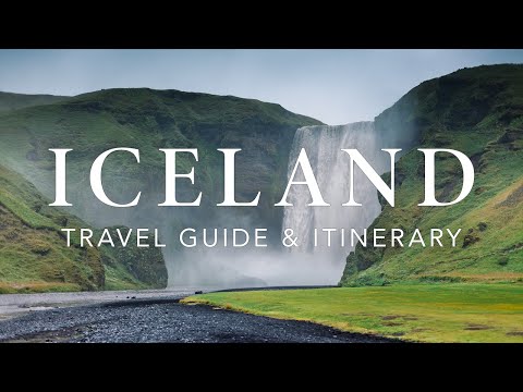 THE ULTIMATE Iceland Highlands Travel Guide | Full Itinerary