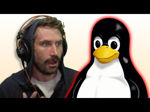 You're A Furry If You Use This Linux Distro