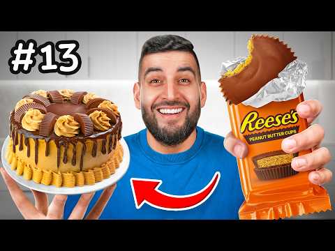 21 Ways to Use Reese's