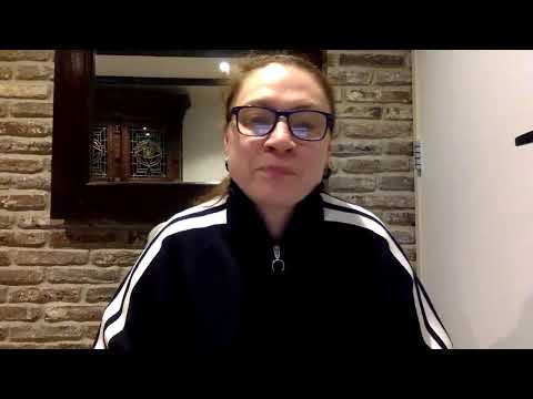 Анкета на сайтах знакомств.