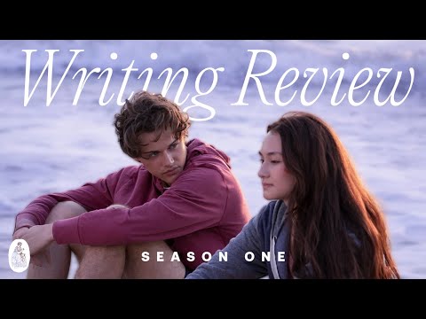 The Summer I Turned Pretty: Almost a Classic