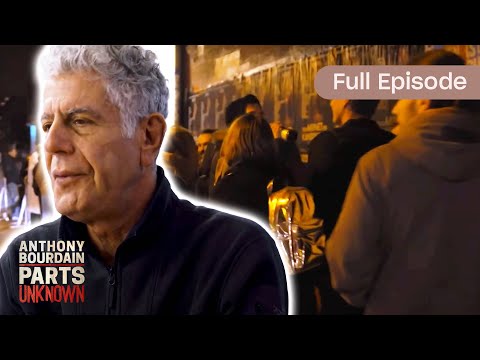 Freedom of the Party in Berlin | Full Episode | S11 E06 | Anthony Bourdain: Parts Unknown