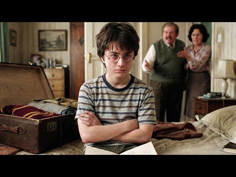 What If Harry Woke Up In His 11 Year Old Body And Refused To Go To Hogwarts