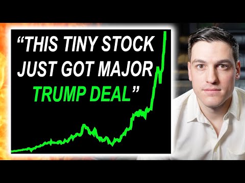 This 1 Stock Can Change (EARLY BUYERS) Lives..