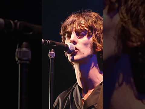 Lucky Man (Haigh Hall, 1998) now remastered in 4K, watch the full video now!