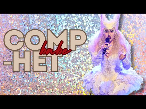 Comp Het, Feminism, and Queer Identity